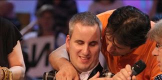 Pričalo se da Saša Matić nije htio ići na operaciju i vratiti vid zbog brata , a onda je PROGLEDAO I OTKRIO ISTINU SVIMA!