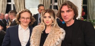 Kćerka Željka Mitrovića ponovo ponižava! Ja imam dobrog muža i putujem samo avionom, a vi ste klasa ispod mene! (FOTO)