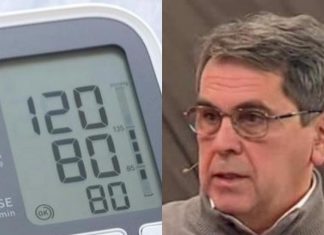PRIZNATI KARDIOHIRURG SAVJETUJE: „Ukoliko želite imati pritisak 120/80, pijte na prazan stomak ovaj napitak…”