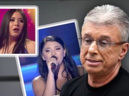 “Nikad više Zvezde Granda” Zašto je Abida Milkunić napustila takmičenje? OTKRIVENI DETALJI ZA KOJE NISMO ZNALI