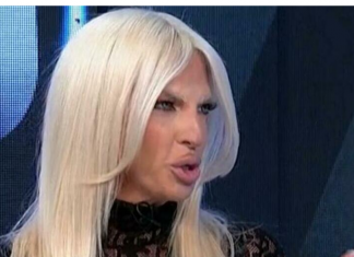 “NEDEPILIRANE I NEOKUPANE SELJANKE IZ BOSNE!” KARLEUŠA BESNA KAO NIKAD – JE LI MORAM OBJAŠNJAVATI KO JE KRALJ HIGIJENE?!