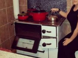 Naša pevačica živi skromno a ručak pravi na smederevcu: Dok se svi hvale luksuzom, ona OVAKO ŽIVI!
