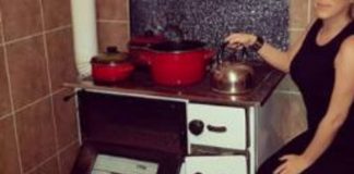 Naša pevačica živi skromno a ručak pravi na smederevcu: Dok se svi hvale luksuzom, ona OVAKO ŽIVI!