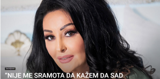 “NIJE ME STID DA KAŽEM DA SAD NEMAM NOVCA” Pogledajte šta je sve Dragana rekla u trenutku kada je nacija saznala za RAZVOD: Toni je…