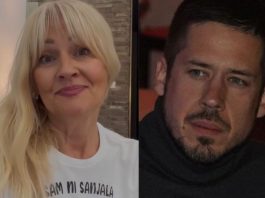 Rokvić otvoreno progovorio o odnosu s majkom! Koji muškarac još ovako govori o ženi koja ga je rodila i podigla… SRAMOTA