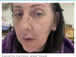 Muž je ostavio nakon 18 godina braka, pa je okrenula novi list: ne izlazi iz teretane a kad je vide svima oči stanu!