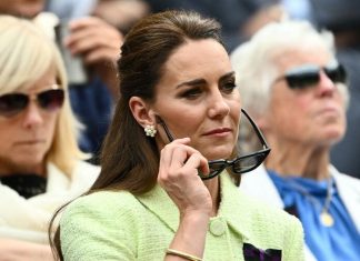 PRLJAVE TAJNE KEJT MIDLTON ISPLIVALE NA POVRŠINU, CEO SVET JE OSTAO U ŠOKU: Da li je stvarno moguće da je sprema na OVO?