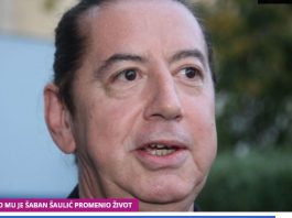 “OŽENIO SAM SE SNEŽANOM SAMO ZATO ŠTO JE SRPKINJA!” Životna ispovest Jašara Ahmedovskog: Moji roditelji su UMRLI posle Ipčeta…