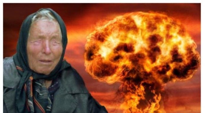 BABA VANGA “OTKRILA” 10 DOGAĐAJA ZA 2024. GODINU: OVO SU PREDVIĐANJA KOJA ĆE PROMIJENITI SVIJET