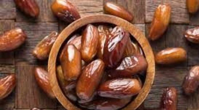 POGLEDAJTE tajne najzdravijeg voća: EVO ZAŠTO SE POST PREKIDA HURMAMA…