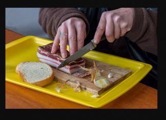 Da li je slanina stvarno štetna za nas: Iznenadićete se kada čujete kako utiče na vaše zdravlje, obavezno pročitajte!