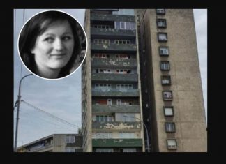 MILICA SKOČILA SA 11. SPRATA U SMRT DA BI SE SPASILA OD SILOVATELJA! Mučenje trajalo satima, ovo su njene poslednje reči
