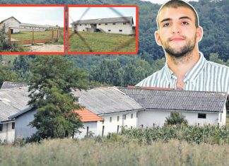 VELJKO RAŽNATOVIĆ PRODAJE SVINJE S FARME LANCU HOTELA U SRBIJI! A ovo je njegova caka da cenu mesa prodaje skuplje