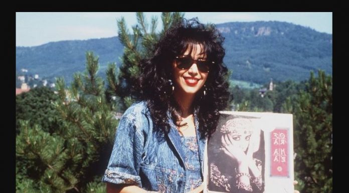 NEVINOST JE ČUVALA DO 39. GODINE, A ONDA JU JE MUŽ ZARAZIO SIDOM: Poslednji dani su joj bili pakao zbog pogrešnog čeveka