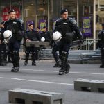 Policija spremna za Paradu ponosa u Beogradu