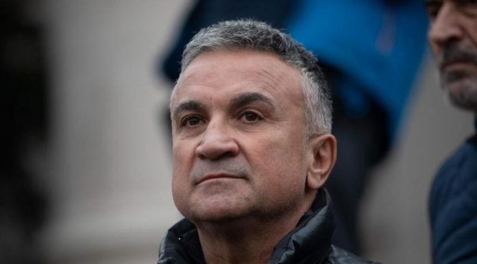 STRAŠNO! SRĐAN ĐOKOVIĆ MORA NA OPERACIJU: Ima čak 2 preloma