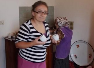 SNAJA IZ BOSNE U ISTOJ PROSTORIJI SPAVA SA MUŽEM, SVEKROM I SVEKRVOM: Ljudi su u šoku kada vide način života Hasanovića
