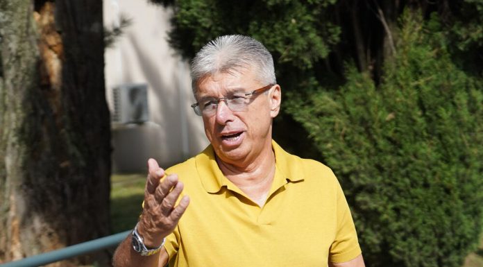 EVO GDE ĆE SAŠA POPOVIĆ NASTAVITI OPORAVAK I KOLIKO SU OZBILJNE POVREDE: Popović se OGLASIO sa sledećom porukom