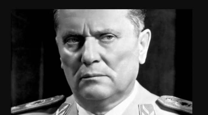 DOKTOR OBREN OTKRIO ŠTA SE NALAZILO U TITOVOM KOVČEGU UMESTO NJEGOVOG LEŠA: Na sahrani nije bilo TELO već OVO