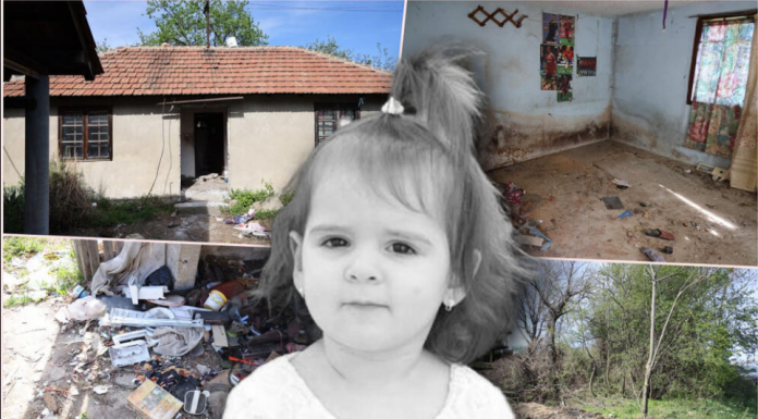 “BILI SMO UZNEMIRENI, ALI SADA SMO VIŠE ZBUNJENI” Novo oglašavanje pradede male Danke Ilić: “Moguće je da se NIKAD NE NAĐE”