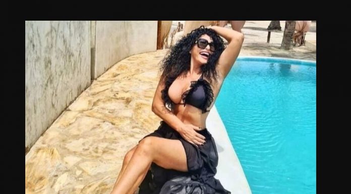 LIDIJA VUKIĆEVIĆ U 61. GODINI IMA DEVOJAČKU KILAŽU: “Umesto što idete u teretanu, pametnije je da uradite OVO”, savetuje