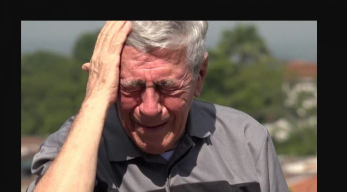 Sahranio je ženu, a onda je dvije godine kasnije doživio šok kada ju je ugledao na televiziji!