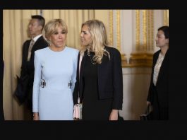 KAKO JE MOGUĆE DA BRIDŽIT MAKRON U 8. DECENIJI IMA TELO 30-GODIŠNJAKINJE: Svaki dan obavezno mora da pojede OVO