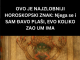 OVO JE NAJZLOBNIJI HOROSKOPSKI ZNAK: Njega se i SAM ĐAVO PLAŠI, EVO KOLIKO ZAO UM IMA