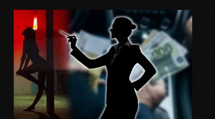 UVODI SE RADNI STAŽ ZA RADNIKE U PROSTITUCIJI: Imaće pravo na zdravstveno osiguranje, godišnji odmor, a čak i NA OVO