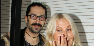 Da li ova garderoba priliči ženi od 78 godina: Verica Rakočević stajlingom sve šokirala (FOTO)