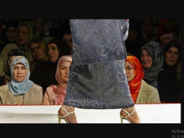 ŠTA NOSE ISLAMSKE ŽENE ISPOD TRADICIONALNE ODEĆE – BURKE: Odgovor je šokirao mnoge…(FOTO)