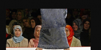 ŠTA NOSE ISLAMSKE ŽENE ISPOD TRADICIONALNE ODEĆE – BURKE: Odgovor je šokirao mnoge…(FOTO)