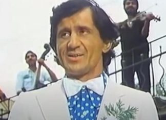 Nema čoveka koji ne pamti čuvenog Sarmu, a danas od glume ne može da živi: Evo kako sad izgleda i šta radi