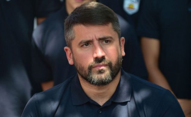 Nikola Rađen se slomio: Šest godina nisam pričao sa majkom, jedva sam joj oprostio ono što je uradila