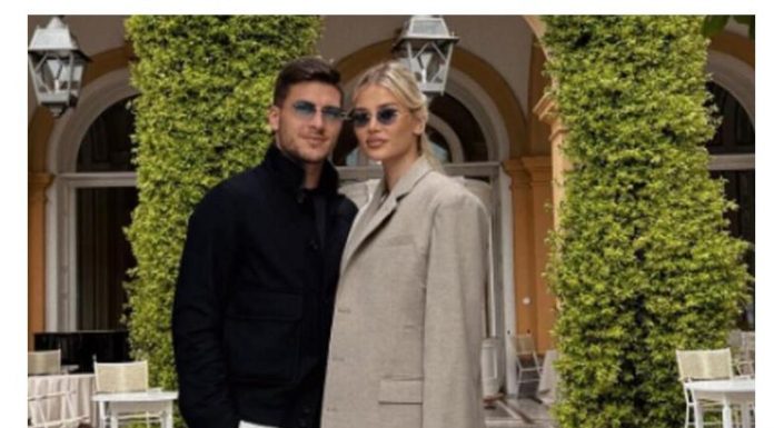 Luka Jović pre manekenke voleo nju, kažu da joj Sofija nije ni do kolena: Rodila mu sina, on oženio drugu posle 4 meseca