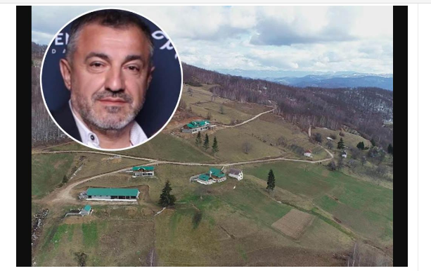 BIZNISMEN IZ AMERIKE IMA JEDAN ZAHTEV! Traži nekoga da mu čuva dedovinu, nudi 700€ i boravak u kući uz 1 uslov