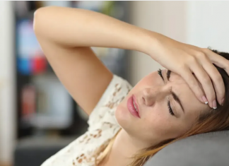 UPOZORENJE! OVO SU SIMPTOMI NISKOG ŽELJEZA U KRVI: Tijelo vas upozorava JEDNIM SIMPTOMOM