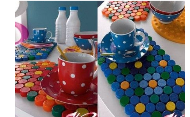 Moja mama nikada ne baca ove poklopce: Kada saznate kako se mogu koristiti U BAŠTI, počećete da ih odlažete danas!