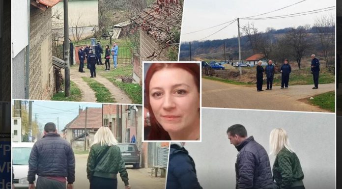 “PROBUDILA SE ZA POSAO I VIŠE SE NIJE VRATILA” Novinar iz Leskovca otkrio detalje tragične smrti Saške za kojom se tragalo 48 SATI