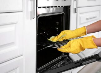 Uzet Ću SAMO 1 Paket, Kao Nov Je: Godinama Dokazan Način Čišćenja Cijele Pećnice!