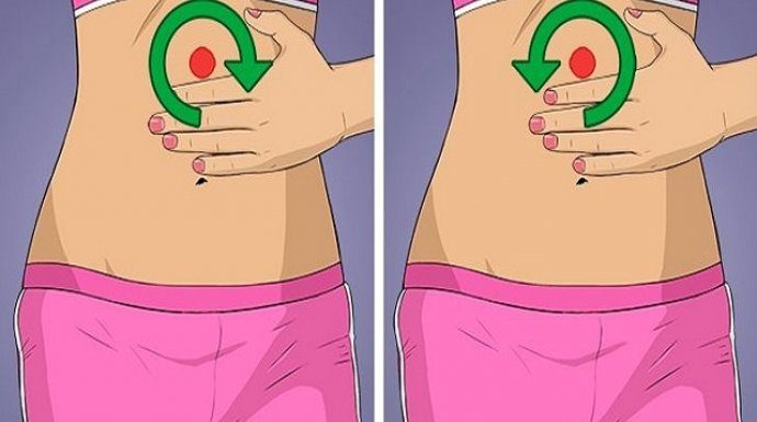 RIJEŠITE SE NADUTOSTI UZ SAMO JEDAN TRIK: Ovo će vam definitvno pomoći