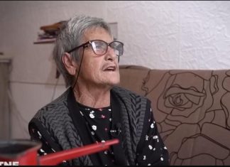 BAKA JOKA SE UDAVALA 17 PUTA: Prvog muža je NAJVIŠE VOLELA, sve je mogla da mu oprosti, ali preko JEDNE STVARI nije mogla da pređe