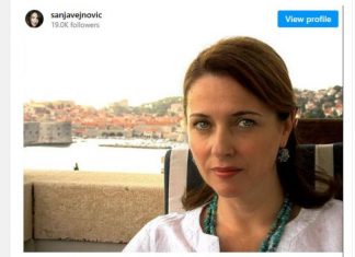 SRBI SU JE PAMTILI PO TOME ŠTO JE MUŽA PREVARILA S TURČINOM: Doživela je horor od kolege glumca “Skidala sam ga sa sebe”