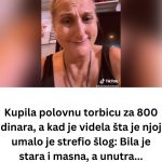 PSIHOLOG SAVJETUJE KAKO PREPOZNATI ZLE LJUDE Samo pažljivo upratite njihovu reakciju na 1 STVAR – 2024-08-22T094121.732