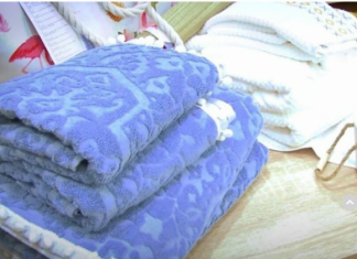 Pokušala sam oprati stare peškire po BAKINIM SAVJETIMA i rezultat me oduševio: Peškiri su opet mekani i pahuljasti kao na reklami!