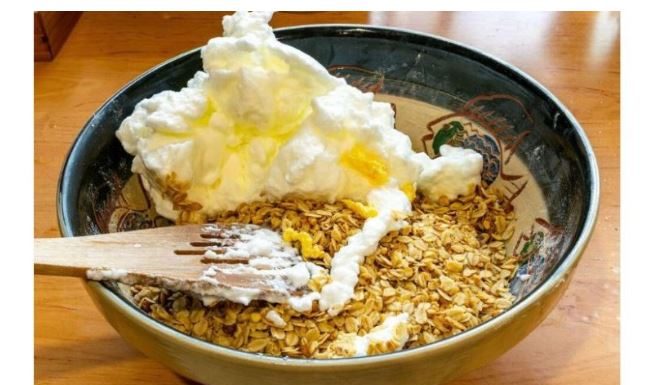 Pitali smo onkologa šta jede za doručak: Kaže da je ovo najzdraviji obrok, a može da se nosi i na posao