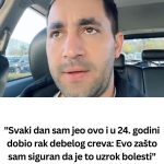 PSIHOLOG SAVJETUJE KAKO PREPOZNATI ZLE LJUDE Samo pažljivo upratite njihovu reakciju na 1 STVAR – 2024-09-18T145047.902