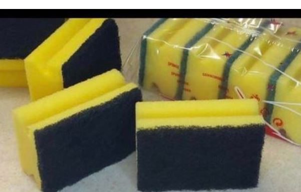 ČIST I MIRISAN FRIŽIDER: JEDNOSTAVAN TRIK S SUNĐEROM