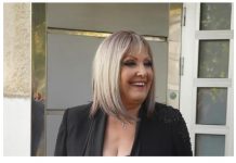 Ovo je ćerka Snežane Đurišić: Završila je 2 fakulteta i odselila se daleko od Srbije, a od majke je nasledila lepotu