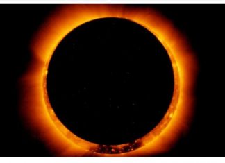 DANAS STIŽE POMRAĆENJE SUNCA! Astrolog tvrdi: mijenja se sudbina za 3 horoskopska znaka…